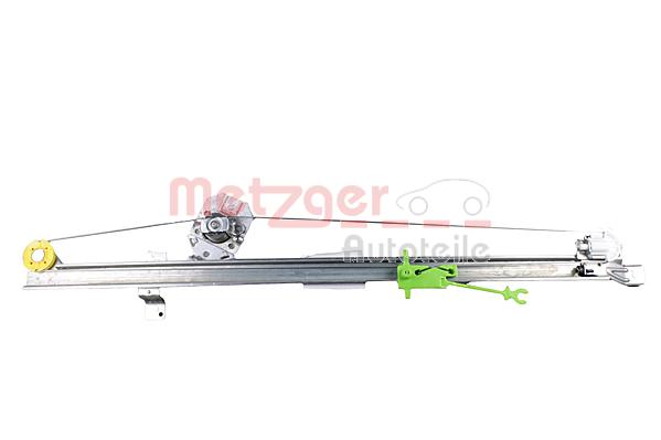 METZGER 2160660 ORIGINAL ERSATZTEIL Fensterheber